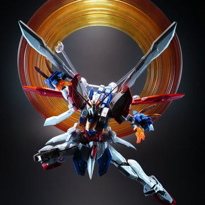 (Pre-Order) Blast Hot MB Style 1/100 God Gundam model kit with Metal Frame (ETA: September 2026)