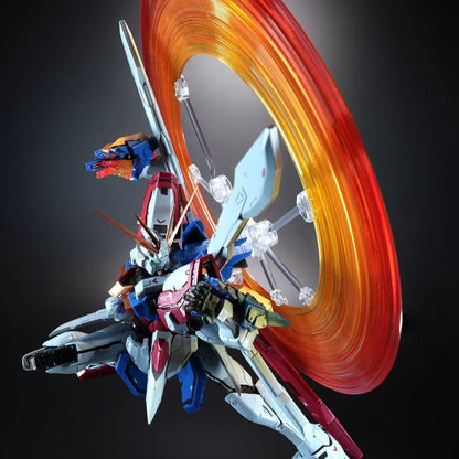 (Pre-Order) Blast Hot MB Style 1/100 God Gundam model kit with Metal Frame (ETA: September 2026)