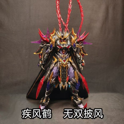 JFH Lu bu Cape (Capes only, does not contain model kit)