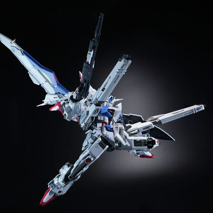 (Pre-Order) Yatagarasu Dynamics 1/100 Model Kit Orb Light [GK Style Akatsuki Gundam](ETA: October 2026)