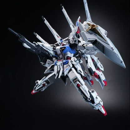 (Pre-Order) Yatagarasu Dynamics 1/100 Model Kit Orb Light [GK Style Akatsuki Gundam](ETA: October 2026)