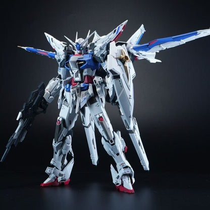 (Pre-Order) Yatagarasu Dynamics 1/100 Model Kit Orb Light [GK Style Akatsuki Gundam](ETA: October 2026)