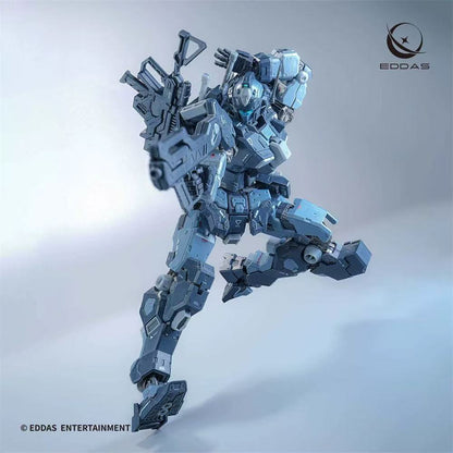 (Pre-Order) Eddas NGMPM01 Nomes Commander Type 1/100 Scale Model Kit (ETA: Q3 2026)