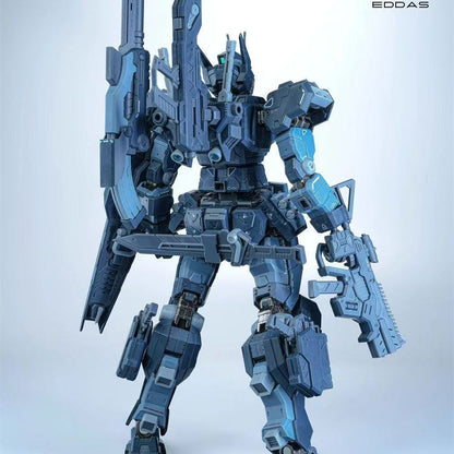(Pre-Order) Eddas NGMPM01 Nomes Commander Type 1/100 Scale Model Kit (ETA: Q3 2026)