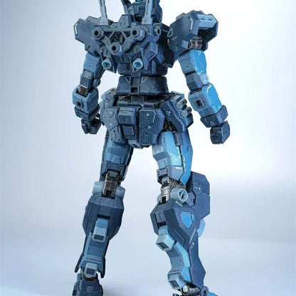 (Pre-Order) Eddas NGMPM01 Nomes Commander Type 1/100 Scale Model Kit (ETA: Q3 2026)