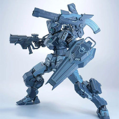 (Pre-Order) Eddas NGMPM01 Nomes Commander Type 1/100 Scale Model Kit (ETA: Q3 2026)