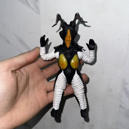 KO Bootleg (Third Party, Not Original Bandai) Ultraman S.H.Figuarts Monster Zetton