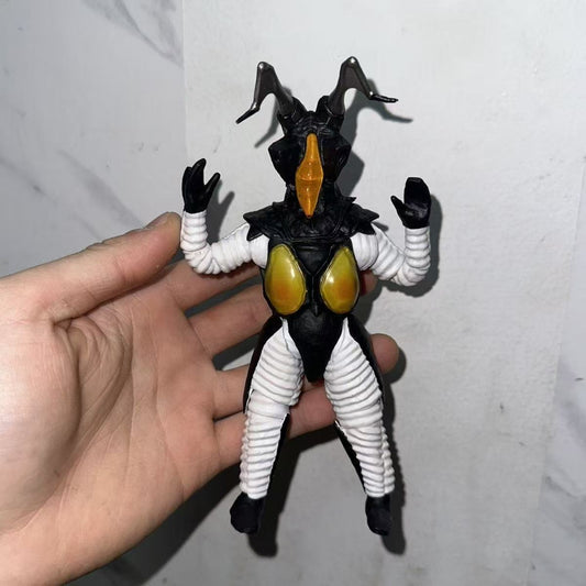 KO Bootleg (Third Party, Not Original Bandai) Ultraman S.H.Figuarts Monster Zetton