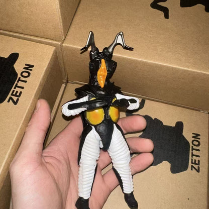 KO Bootleg (Third Party, Not Original Bandai) Ultraman S.H.Figuarts Monster Zetton