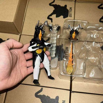 KO Bootleg (Third Party, Not Original Bandai) Ultraman S.H.Figuarts Monster Zetton