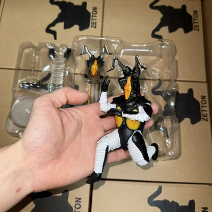 KO Bootleg (Third Party, Not Original Bandai) Ultraman S.H.Figuarts Monster Zetton