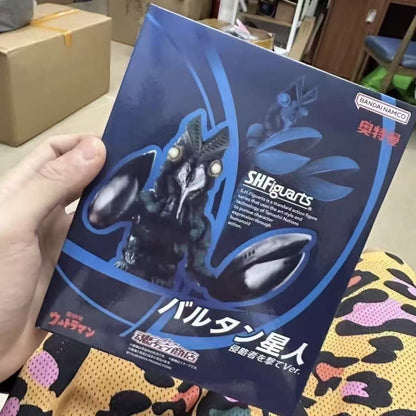 KO Bootleg (Third Party, Not Original Bandai) Ultraman S.H.Figuarts Monster Baltan
