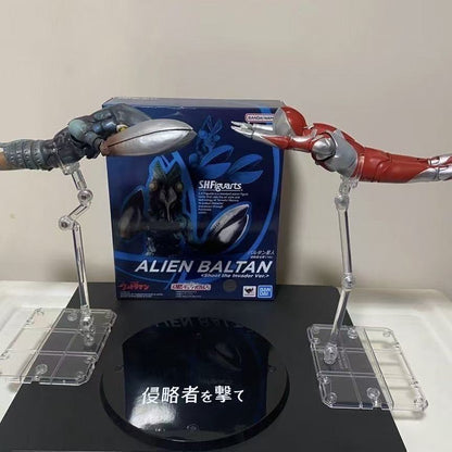 KO Bootleg (Third Party, Not Original Bandai) Ultraman S.H.Figuarts Monster Baltan
