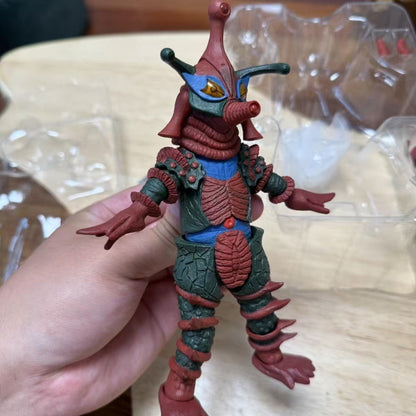 KO Bootleg (Third Party, Not Original Bandai) Ultraman S.H.Figuarts Monster Hipporit