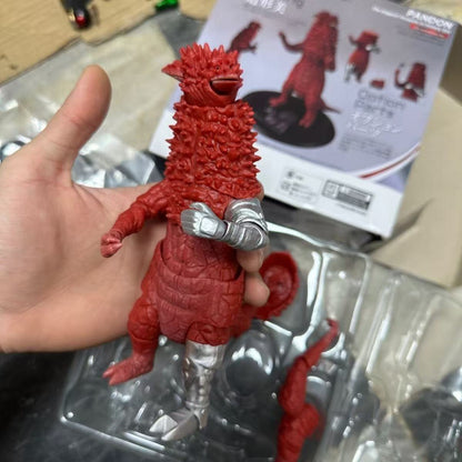 KO Bootleg (Third Party, Not Original Bandai) Ultraman S.H.Figuarts Monster Pandon