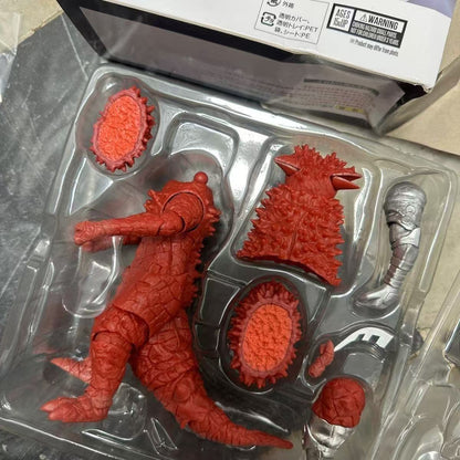 KO Bootleg (Third Party, Not Original Bandai) Ultraman S.H.Figuarts Monster Pandon