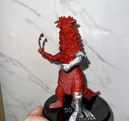 KO Bootleg (Third Party, Not Original Bandai) Ultraman S.H.Figuarts Monster Pandon