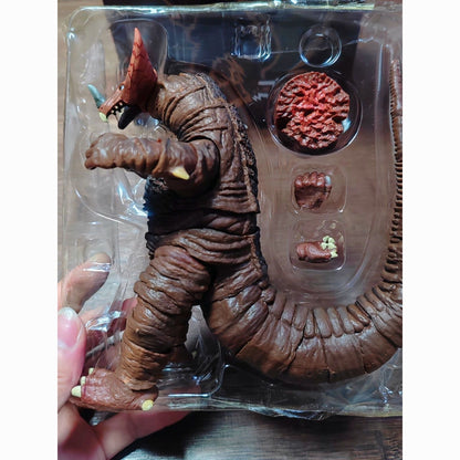 KO Bootleg (Third Party, Not Original Bandai) Ultraman S.H.Figuarts Monster Gomora