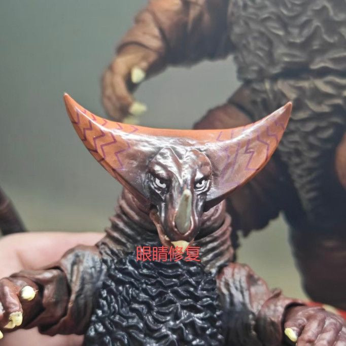 KO Bootleg (Third Party, Not Original Bandai) Ultraman S.H.Figuarts Monster Gomora