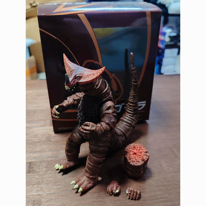 KO Bootleg (Third Party, Not Original Bandai) Ultraman S.H.Figuarts Monster Gomora