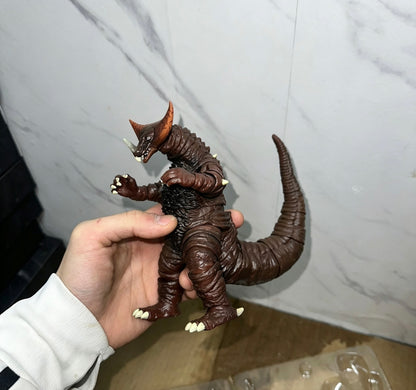 KO Bootleg (Third Party, Not Original Bandai) Ultraman S.H.Figuarts Monster Gomora