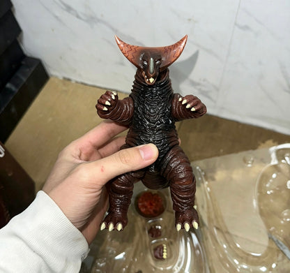 KO Bootleg (Third Party, Not Original Bandai) Ultraman S.H.Figuarts Monster Gomora