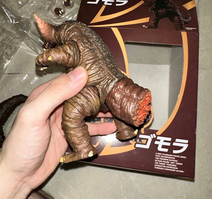 KO Bootleg (Third Party, Not Original Bandai) Ultraman S.H.Figuarts Monster Gomora