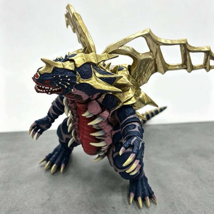 KO Bootleg (Third Party, Not Original Bandai) Ultraman S.H.Figuarts Monster King of Mons