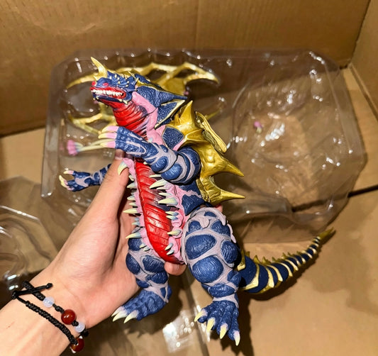 KO Bootleg (Third Party, Not Original Bandai) Ultraman S.H.Figuarts Monster King of Mons
