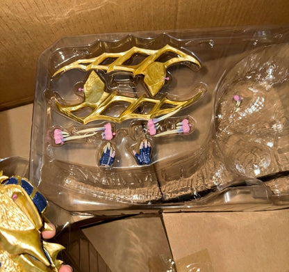 KO Bootleg (Third Party, Not Original Bandai) Ultraman S.H.Figuarts Monster King of Mons