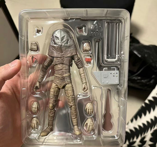 KO Bootleg (Third Party, Not Original Bandai) Ultraman S.H.Figuarts Monster Zarab