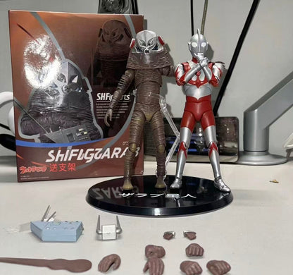 KO Bootleg (Third Party, Not Original Bandai) Ultraman S.H.Figuarts Monster Zarab