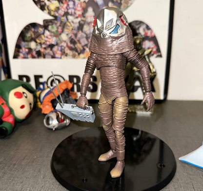 KO Bootleg (Third Party, Not Original Bandai) Ultraman S.H.Figuarts Monster Zarab