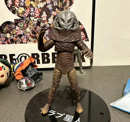 KO Bootleg (Third Party, Not Original Bandai) Ultraman S.H.Figuarts Monster Zarab
