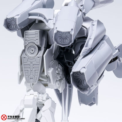 (TAS Studio) Body Custom GK Conversion Parts for HG 1/144 Alyzeus