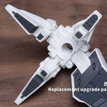 (TAS Studio) Foot Custom GK Conversion Parts for HG 1/144 Alyzeus