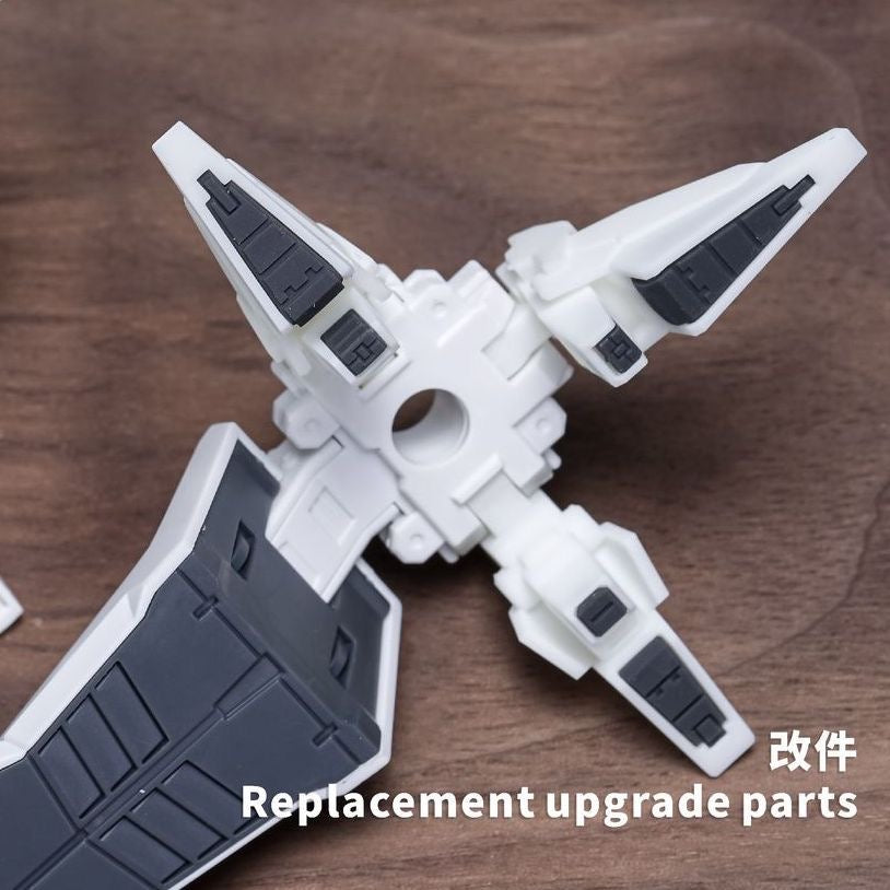 (TAS Studio) Foot Custom GK Conversion Parts for HG 1/144 Alyzeus