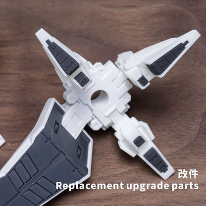 (TAS Studio) Foot Custom GK Conversion Parts for HG 1/144 Alyzeus