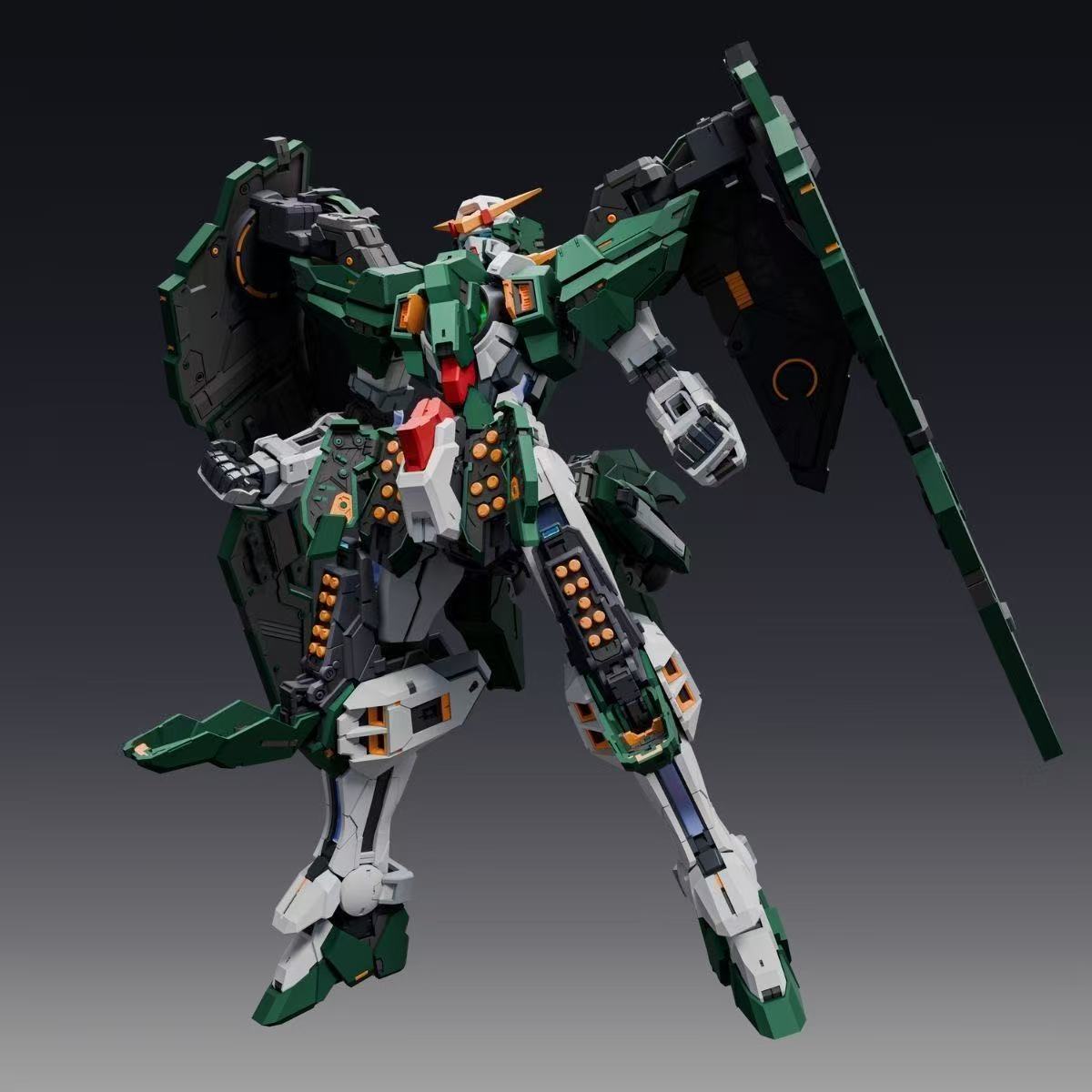 (Pre-Order) Celestial Being Project - Sniper Lockon /  Dynames GK Style Model kit Scale 1/100 (ETA: Q4 2026)