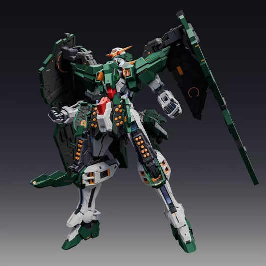 (Pre-Order) Celestial Being Project - Sniper Lockon /  Dynames GK Style Model kit Scale 1/100 (ETA: Q4 2026)