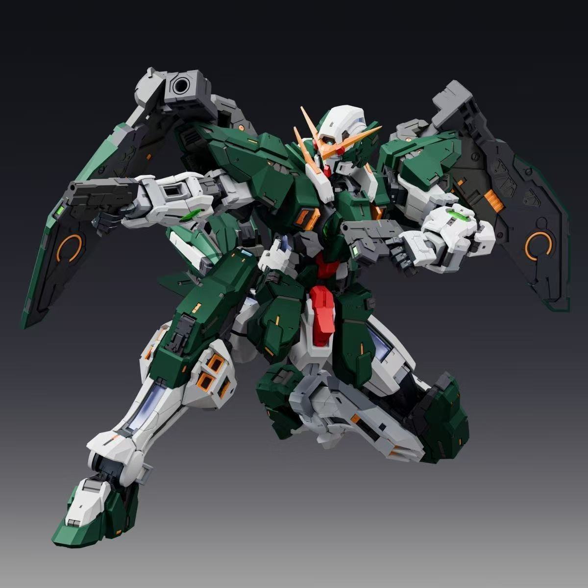 (Pre-Order) Celestial Being Project - Sniper Lockon /  Dynames GK Style Model kit Scale 1/100 (ETA: Q4 2026)