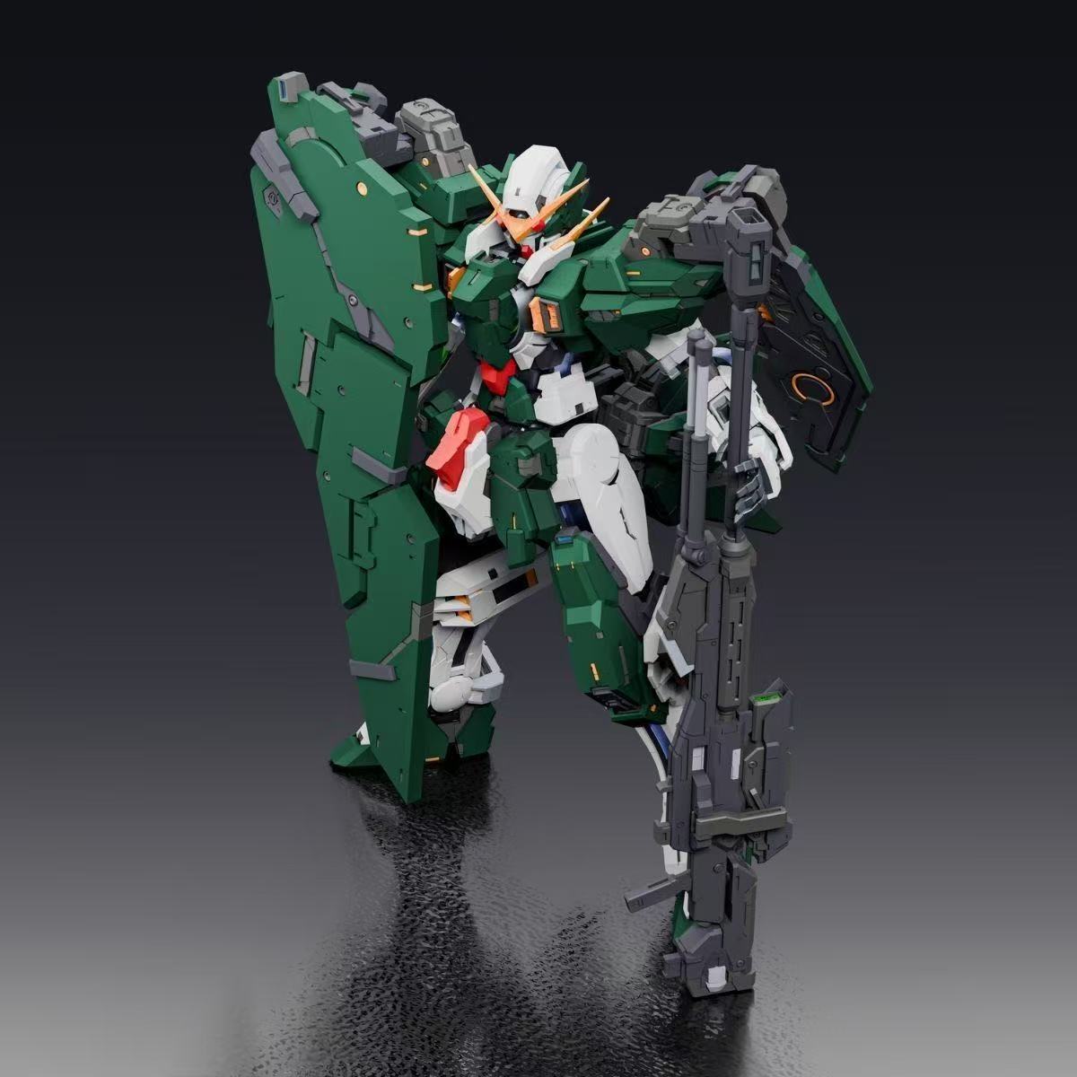 (Pre-Order) Celestial Being Project - Sniper Lockon /  Dynames GK Style Model kit Scale 1/100 (ETA: Q4 2026)