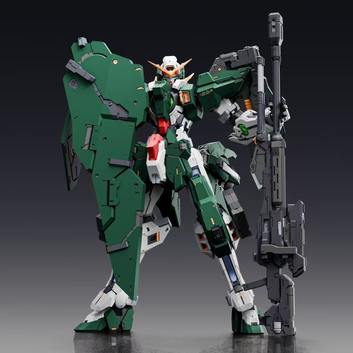 (Pre-Order) Celestial Being Project - Sniper Lockon /  Dynames GK Style Model kit Scale 1/100 (ETA: Q4 2026)