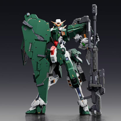 (Pre-Order) Celestial Being Project - Sniper Lockon /  Dynames GK Style Model kit Scale 1/100 (ETA: Q4 2026)