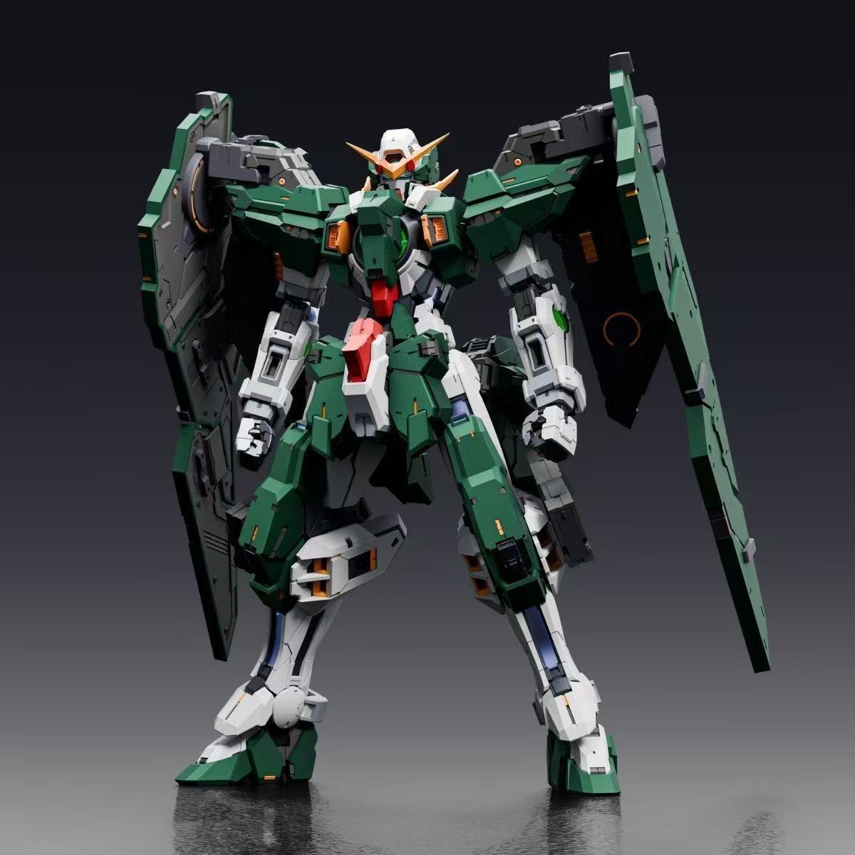 (Pre-Order) Celestial Being Project - Sniper Lockon /  Dynames GK Style Model kit Scale 1/100 (ETA: Q4 2026)