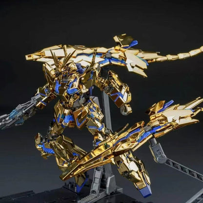 (Pre-Order) Menghu 1/100 MGEX Unicorn Gundam 03 Phenex (Third Party, Not Original Bandai) (ETA: September 2026)