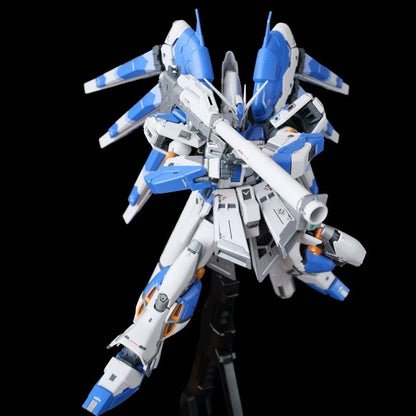 (Pre-Order) Royal Kitchen Sea Salt Milk Cake 1/96 Scale RG Hi Nu (ETA: 2026 December)