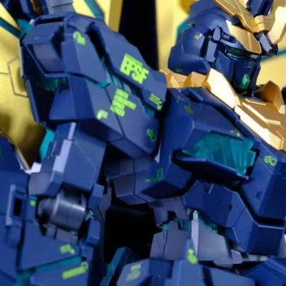 (Pre-Order) Divine Beast 1/100 2204 MGEX Banshee Norn Final Battle Ver. (Third Party, Not Original Bandai) (ETA: September 2026)