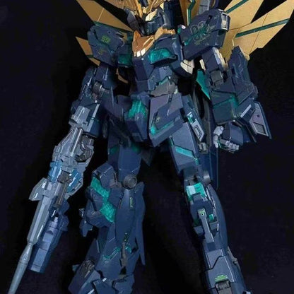 (Pre-Order) Divine Beast 1/100 2204 MGEX Banshee Norn Final Battle Ver. (Third Party, Not Original Bandai) (ETA: September 2026)