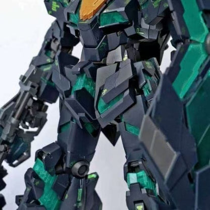 (Pre-Order) Divine Beast 1/100 2204 MGEX Banshee Norn Final Battle Ver. (Third Party, Not Original Bandai) (ETA: September 2026)